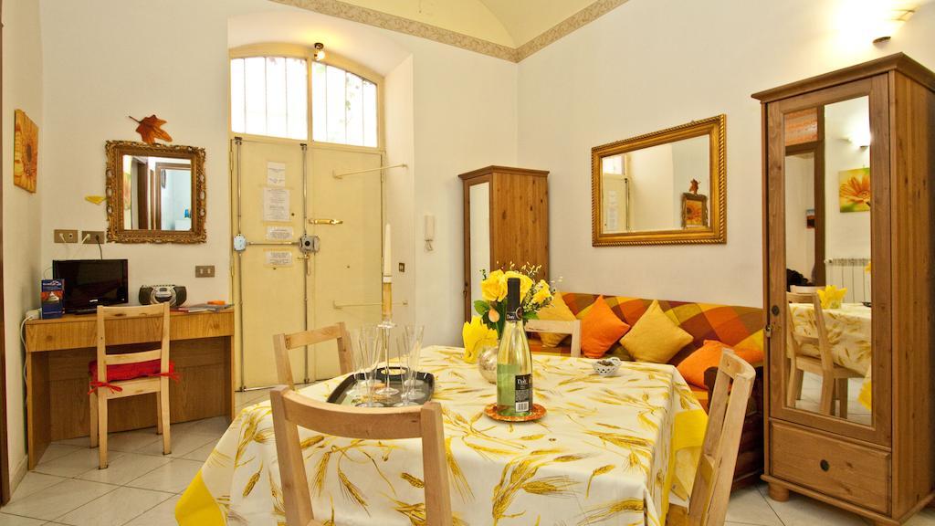 In Celeste Appartement