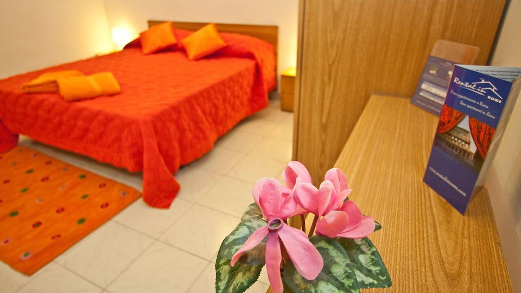 Appartement In Celeste *