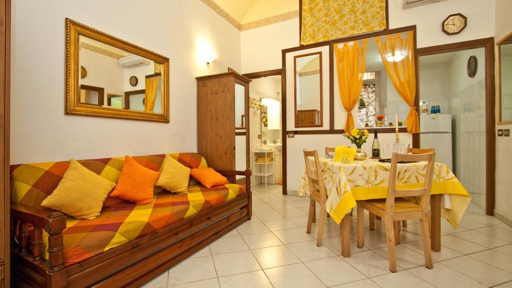In Celeste Appartement