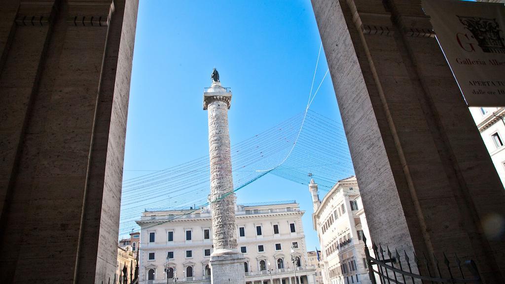 Appartement In Celeste Rome
